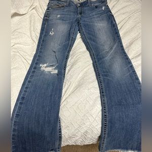 Ariat REAL Denim Size 31L